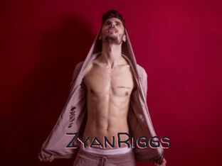 ZyanRiggs