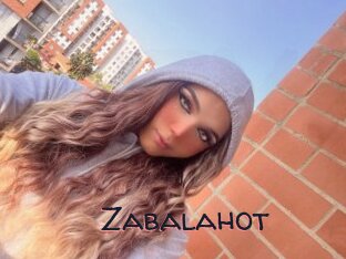 Zabalahot