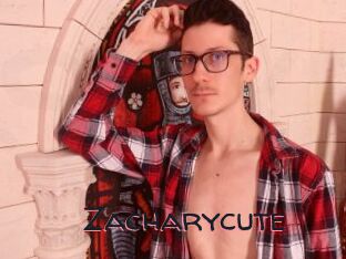 Zacharycute