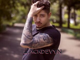 Zackdevyn