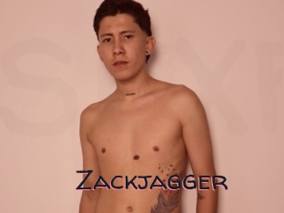 Zackjagger