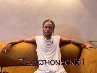 Zackjhonson31