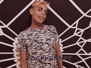 Zackkennet