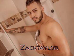 Zacktaylor