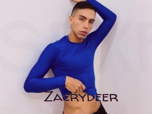 Zacrydeer