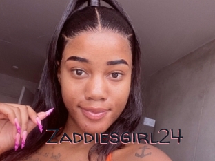 zaddiesgirl24 Sexy Finden