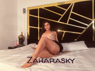 Zaharasky