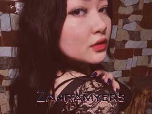 Zahramyers