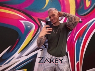 Zakey