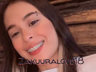Zakuuralove18