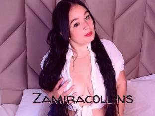 Zamiracollins