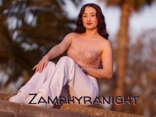 Zamphyranight