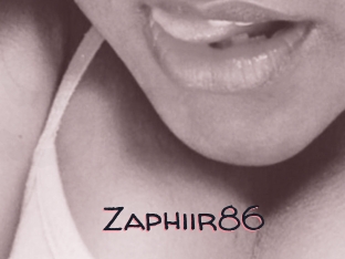 Zaphiir86