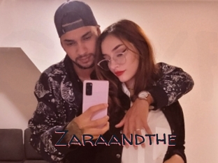 Zaraandthe