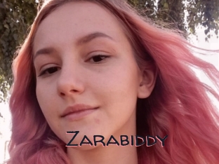 Zarabiddy