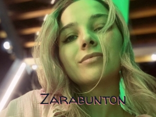 Zarabunton