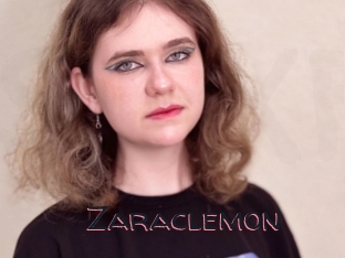 Zaraclemon