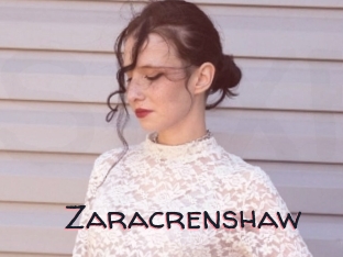 Zaracrenshaw