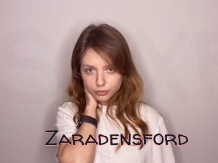 Zaradensford