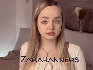 Zarahanners