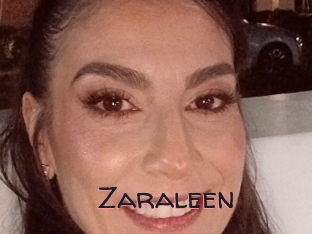Zaraleen