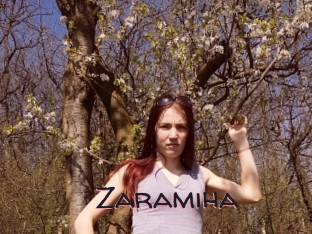 Zaramiha