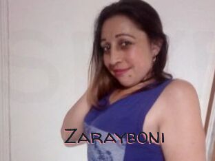 Zarayboni