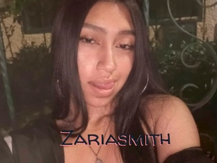 Zariasmith