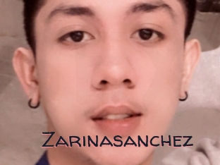 Zarinasanchez