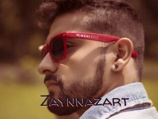 Zaynnazart