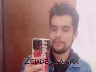 Zeddblaackk