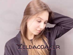 Zeldacoaker