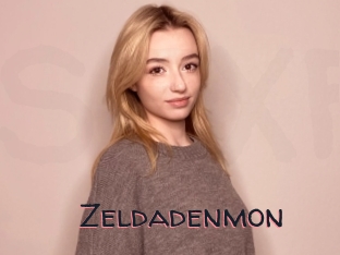 Zeldadenmon