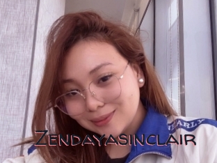 Zendayasinclair