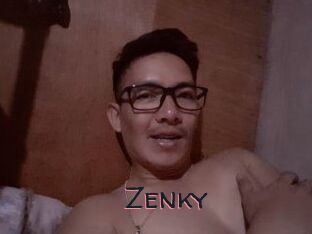 Zenky
