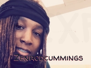Zenrodcummings