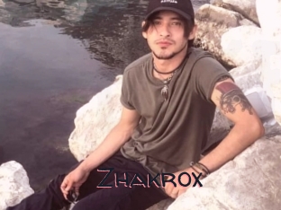 Zhakrox
