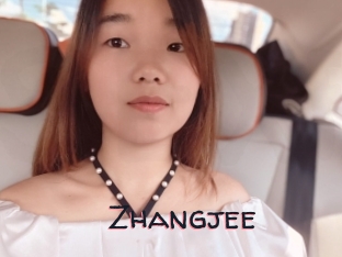 Zhangjee