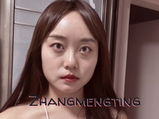 Zhangmengting