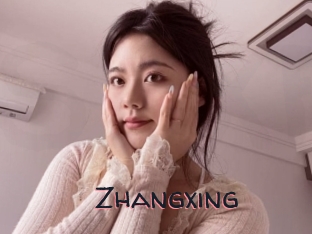 Zhangxing