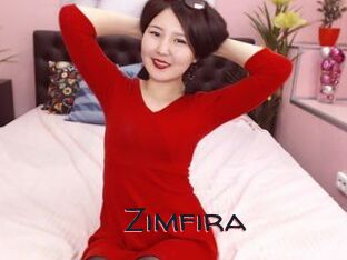 Zimfira