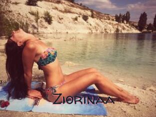 Ziorinaa