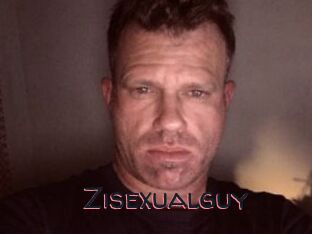 Zisexualguy