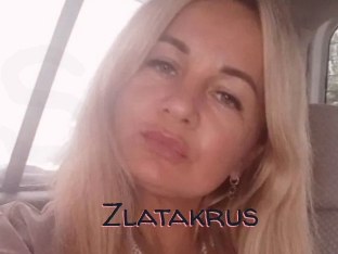 Zlatakrus