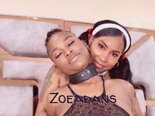 Zoeadans