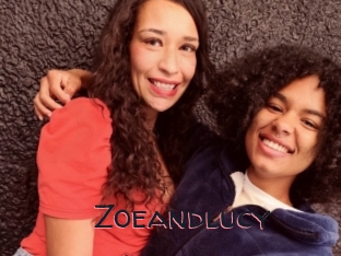 Zoeandlucy