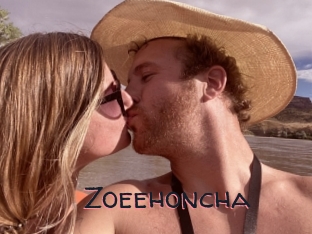 Zoeehoncha