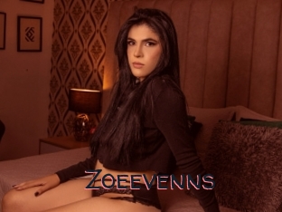 Zoeevenns