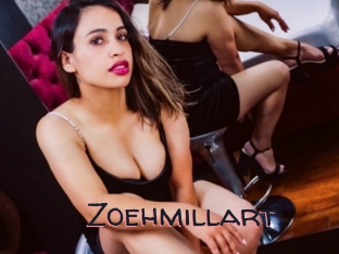 Zoehmillart