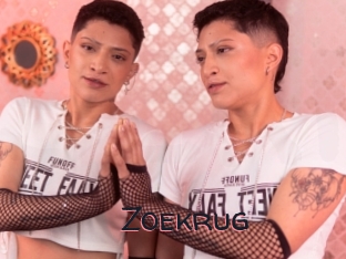 Zoekrug